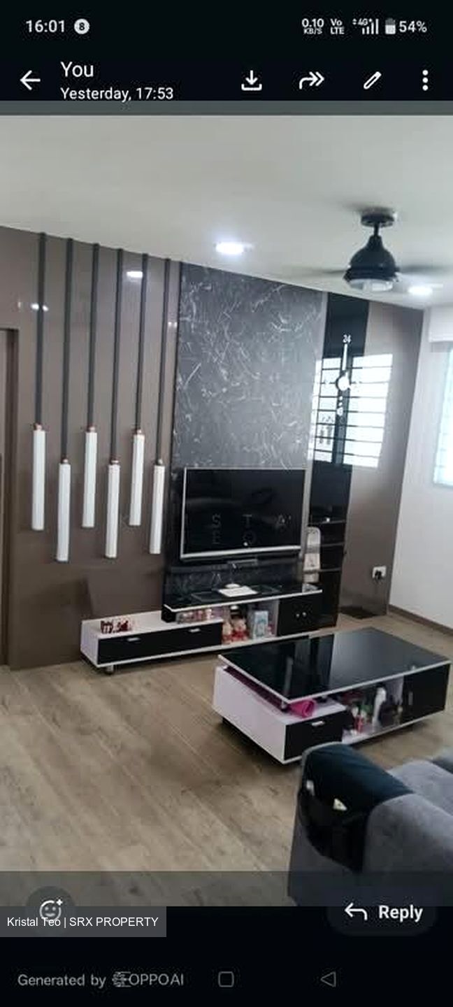 Blk 826 Jurong West Street 81 (Jurong West), HDB 4 Rooms #593473911